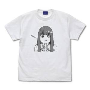 Frieren: Beyond Journey's End: T-Shirt - Fern Face (L) [COSPA]