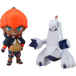 Nendoroid Pokemon Roy Duralugon [Figurine Nendoroid 1647]