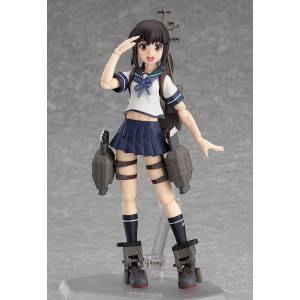 Kantai Collection -KanColle- Fubuki: Animation [Figma 281]
