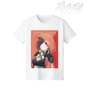 Pole Princess!!: Men's T-Shirt M - Subaru Nanyo (Reissue) [Arma Bianca]
