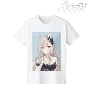 Pole Princess!!: Men's T-Shirt L - Yukari Mikoshiro (Reissue) [Arma Bianca]