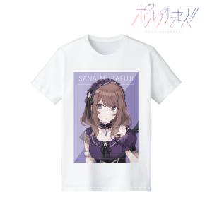 Pole Princess!!: Men's T-Shirt XXXL - Sana Murafuji (Reissue) [Arma Bianca]
