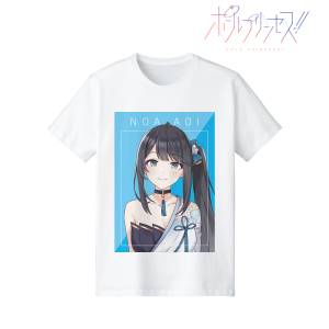 Pole Princess!!: Men's T-Shirt XXXL - Noa Aoi (Reissue) [Arma Bianca]