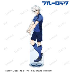 Blue Lock: Acrylic Stand - Seishiro Nagi (Warming Up) [Arma Bianca]