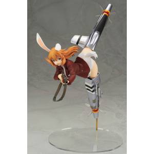 Strike Witches 2 - Charlotte E. YeagerVer. 2 [Alter]