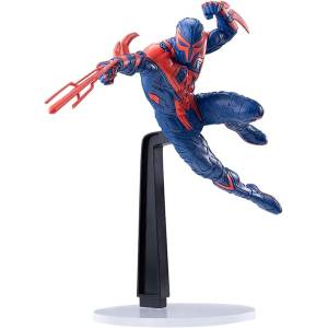Luminasta: Spider-Man: Across the Spider-Verse - Spider-Man 2099 [SEGA]