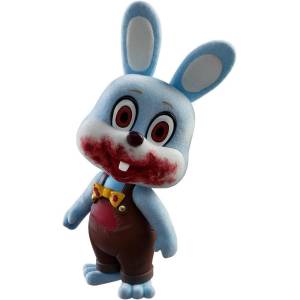 Nendoroid 1811B: Silent Hill 3 - Robbie The Rabbit - Blue Ver [Good Smile Company]
