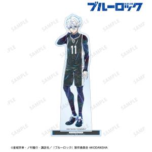 Blue Lock: Acrylic Stand - Seishiro Nagi (Ani-Art) [Arma Bianca]