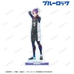 Blue Lock: Acrylic Stand - Reo Mikage (Ani-Art) [Arma Bianca]