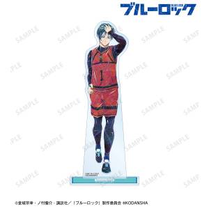 Blue Lock: Acrylic Stand - Rin Itoshi (Ani-Art) [Arma Bianca]