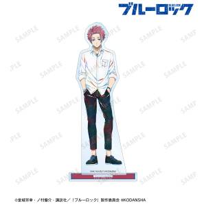 Blue Lock: Acrylic Stand - Sae Itoshi (Ani-Art) [Arma Bianca]