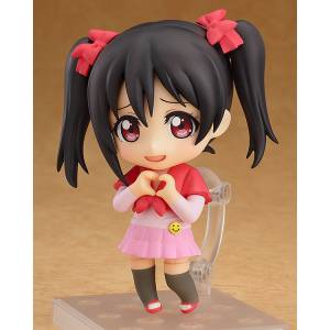 LoveLive! - Nico Yazawa: Training Outfit Ver. [Nendoroid 590]