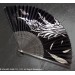 Final Fantasy VII Advent Children - Sephiroth Hand Fan [Square-Enix Shop]