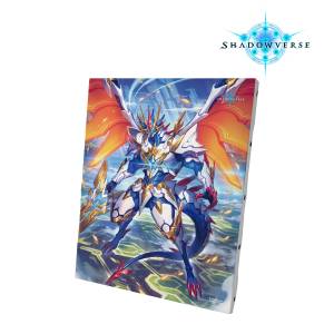 Shadowverse: Canvas Illustration - Miracle of Omnipotence, Meltina [Arma Bianca]