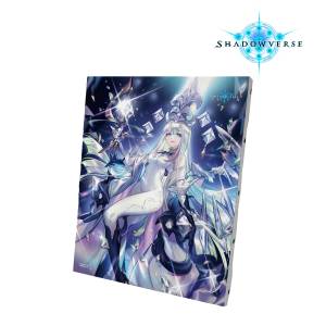 Shadowverse: Canvas Illustration - Diamond Master [Arma Bianca]