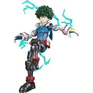 MODEROID My Hero Academia Izuku Midoriya Plastic Model [Good Smile Company]