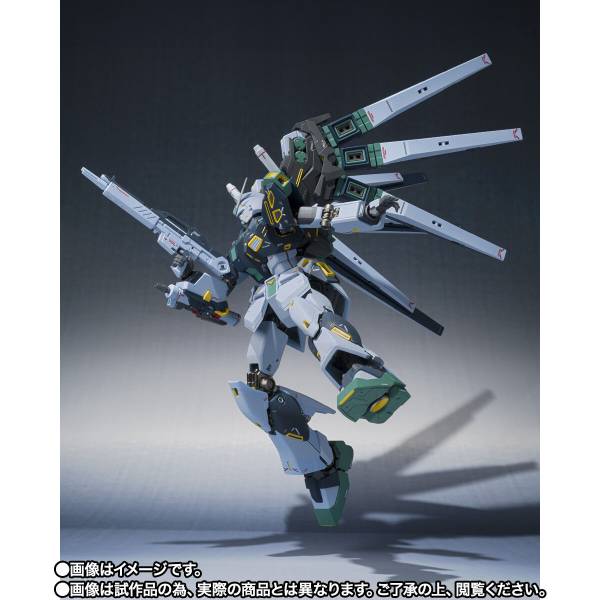 Metal Robot Spirits SIDE MS: M-MSV - RX-94 Mass Production