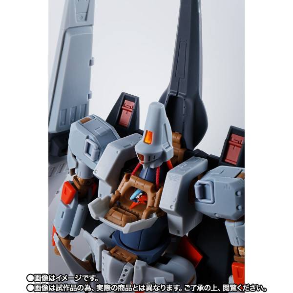 【新品】 HI-L R L-GAIM Mk-II hi-metal-r-heavy-metal-l-gaim-