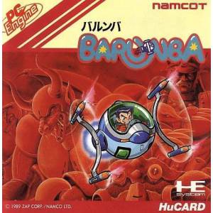 Barunba [PCE - occasion BE]