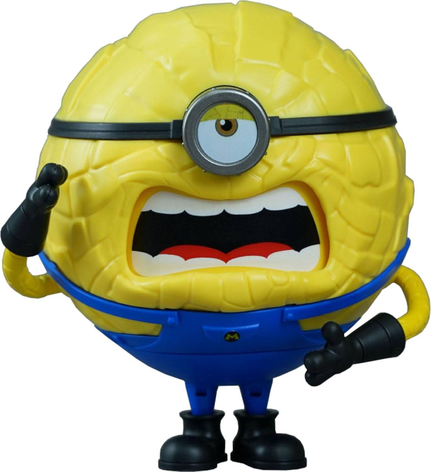 AMK Series Mega: Minion Assembly Kit - Minion Jerry [Doyusha]