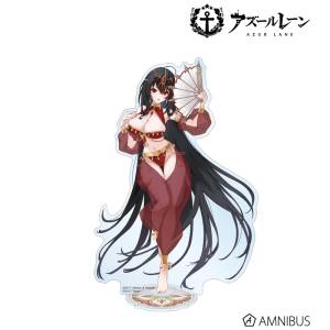 Azur Lane: Big Acrylic Stand - Taihou (Dancer Ver.) [Arma Bianca]