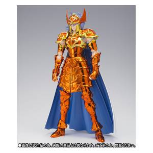 Saint Seiya Myth Cloth EX - Siren Sorrento (Tamashii Limited Edition) [Used]