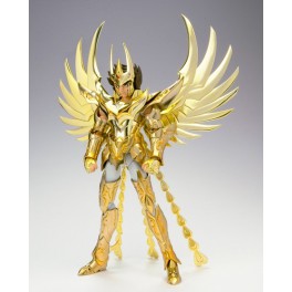 Saint Seiya Myth Cloth - Phoenix Ikki God Cloth OCE
