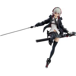 POP UP PARADE: Heavily Armed High School Girls - Shi [Max Factory]