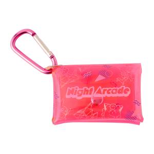 Pokemon: Night Arcade - Coin Case [The Pokemon Company]