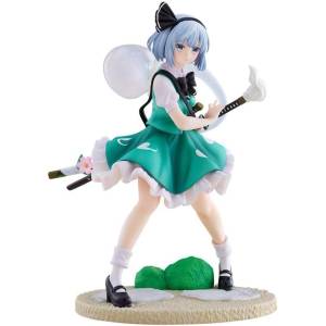 Touhou Project: Konpaku Youmu - TENITOL [FuRyu]