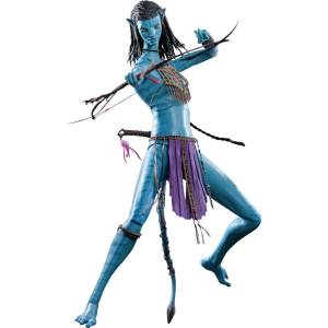 Movie Masterpiece: Avatar The Way of Water - Neytiri 1/6 [Hot Toys]