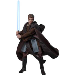 Movie Masterpiece: Star Wars Episode II Attack of The Clones - Anakin Skywalker 1/6 [Hot Toys]