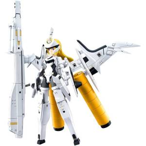 Megami Device: Busou Shinki - Arnval - Plastic Model [Kotobukiya]