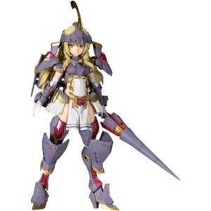Frame Arms Girl: Durga - Plastic Model - REISSUE [Kotobukiya]