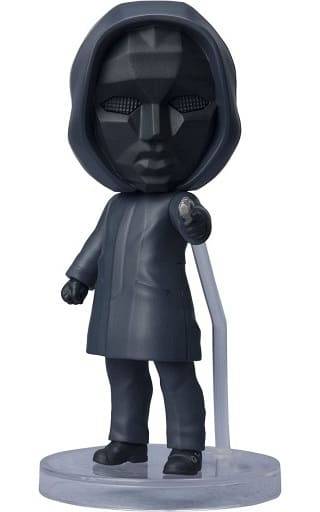 Figuarts Mini: Squid Game - Frontman [Bandai Spirits]