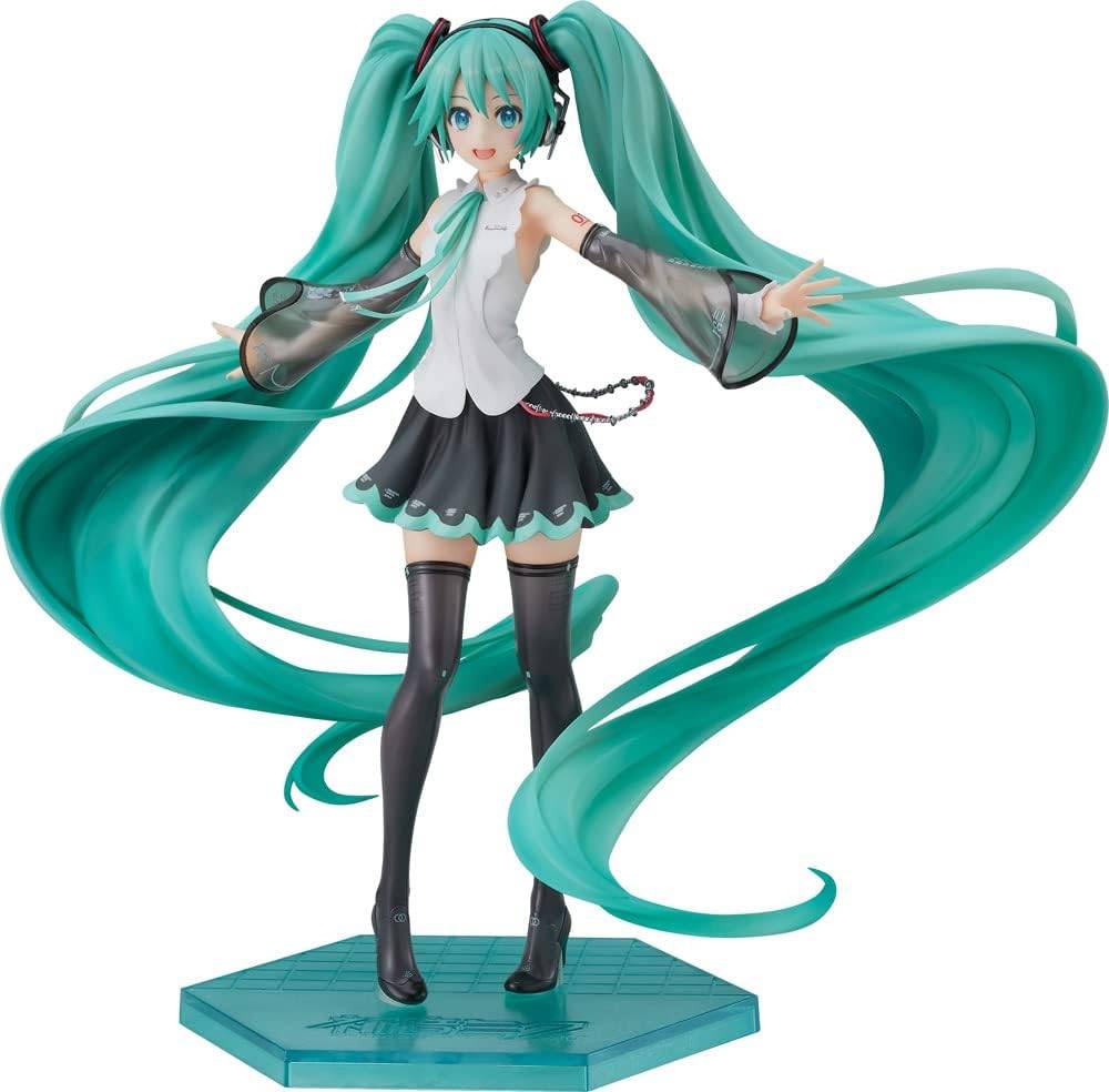 Piapro Characters: Hatsune Miku 1/8 - NT Ver. [Good Smile Company]