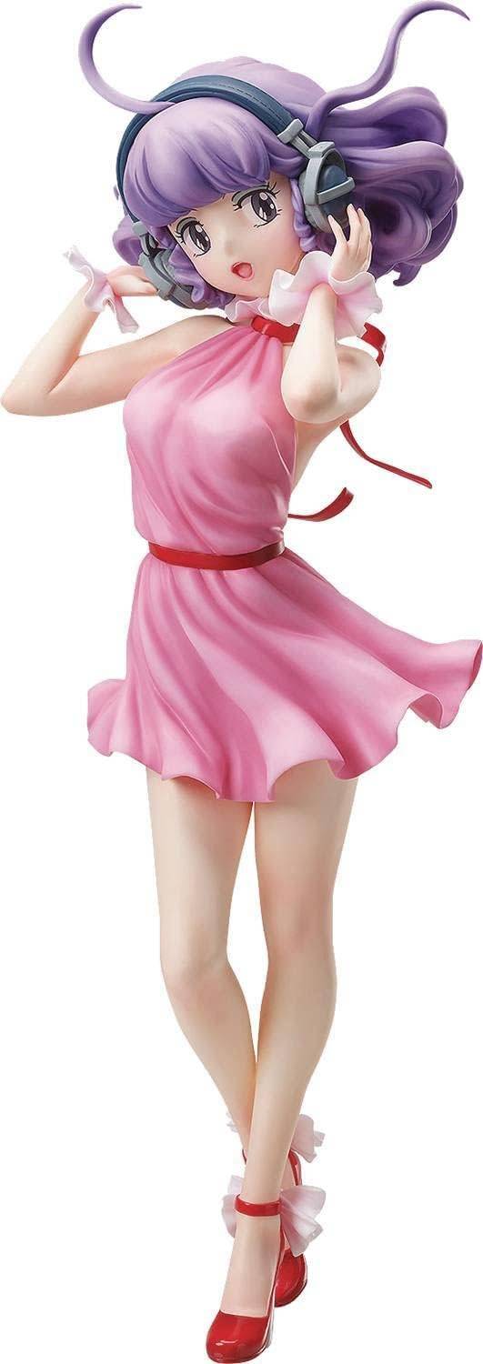 B-STYLE: Mahou no Tenshi Creamy Mami - Creamy Mami 1/4 [FREEing]