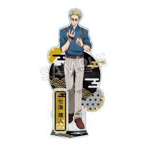 Jujutsu Kaisen: Mother-of-Pearl Acrylic Stand Vol.2 - Kento Nanami [Twinkle]