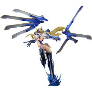BlazBlue: Chronophantasma - Mu-12 [FREEing]