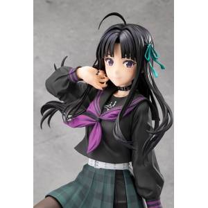 Girls Band Cry: Awa Subaru 1/7 [Kotobukiya]