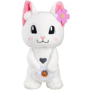 Red Cat Ramen: Hana - Plush Toy [Good Smile Company]