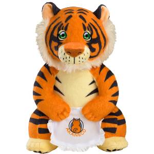Red Cat Ramen: Krishna - Plush Toy [Good Smile Company]