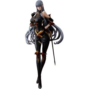Valkyria Chronicles - Selvaria Bles [Dwell]