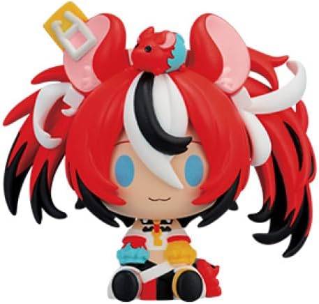 Ichiban Kuji (Chokonokko Prize): Hololive Vol.5 - Hakos Baelz [2nd