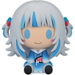 Ichiban Kuji (Chokonokko Prize): Hololive Vol.5 - Gawr Gura [2nd Hand]