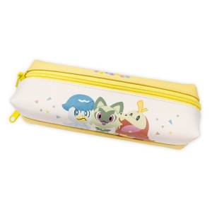 Pokemon: Minna Nakayoshi - Pencil Case [The Pokémon Company]