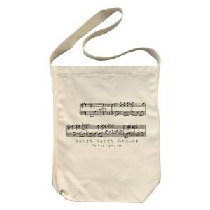 Clannad - Shoulder Tote Bag - Song of Time [COSPA]