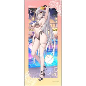 Azur Lane: Tapestry - Ägir (Night Pool Ver.) [Key-th]