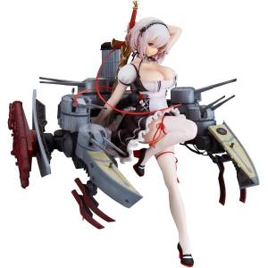 Azur Lane Sirius Ver. 1/8 [Wanderer]