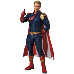 MAFEX (No.151): The Boys - Homelander (Reissue) [Medicom Toy